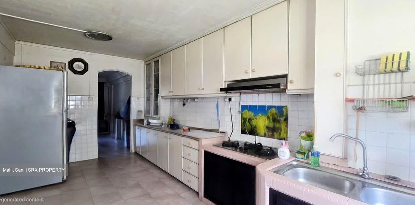 Blk 409 Bedok North Avenue 2 (Bedok), HDB 3 Rooms #581225341